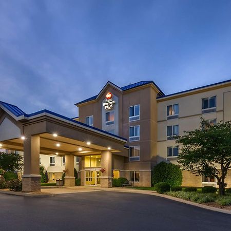 Best Western Plus Waynesboro Εξωτερικό φωτογραφία