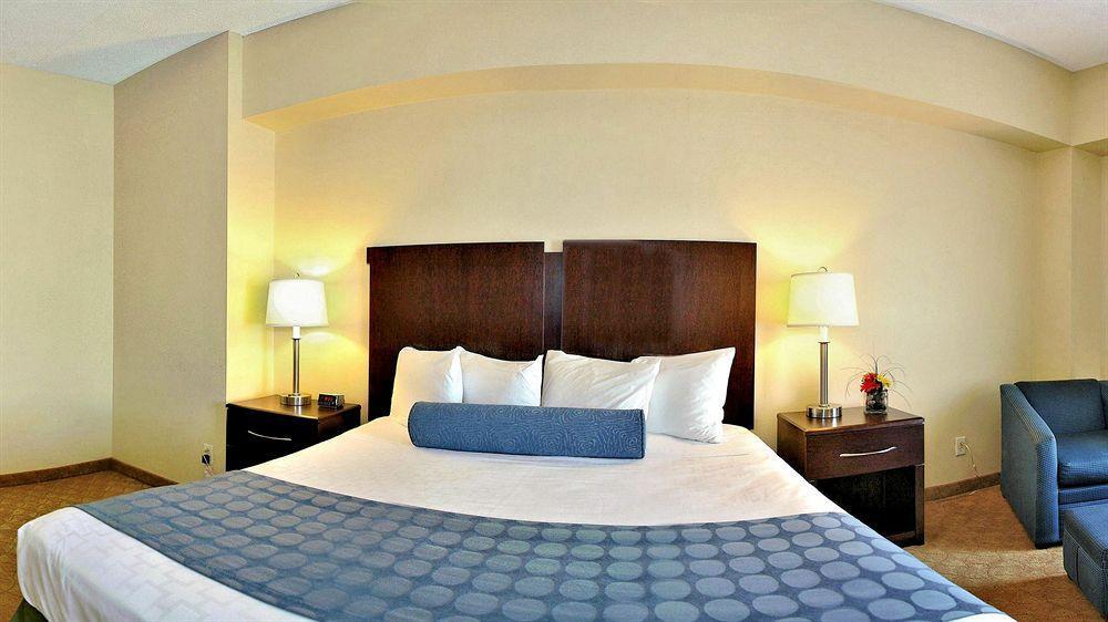 Best Western Plus Waynesboro Εξωτερικό φωτογραφία