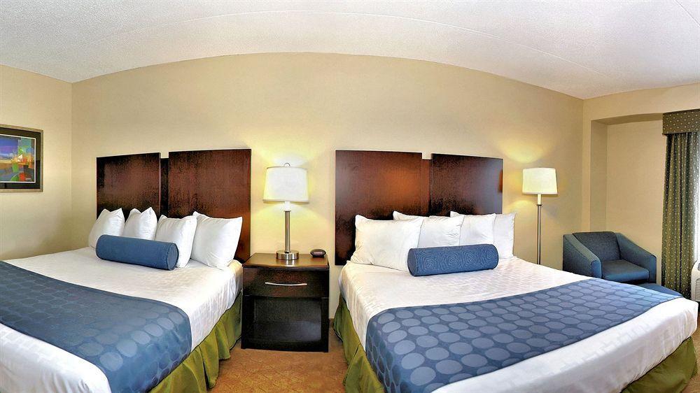 Best Western Plus Waynesboro Εξωτερικό φωτογραφία