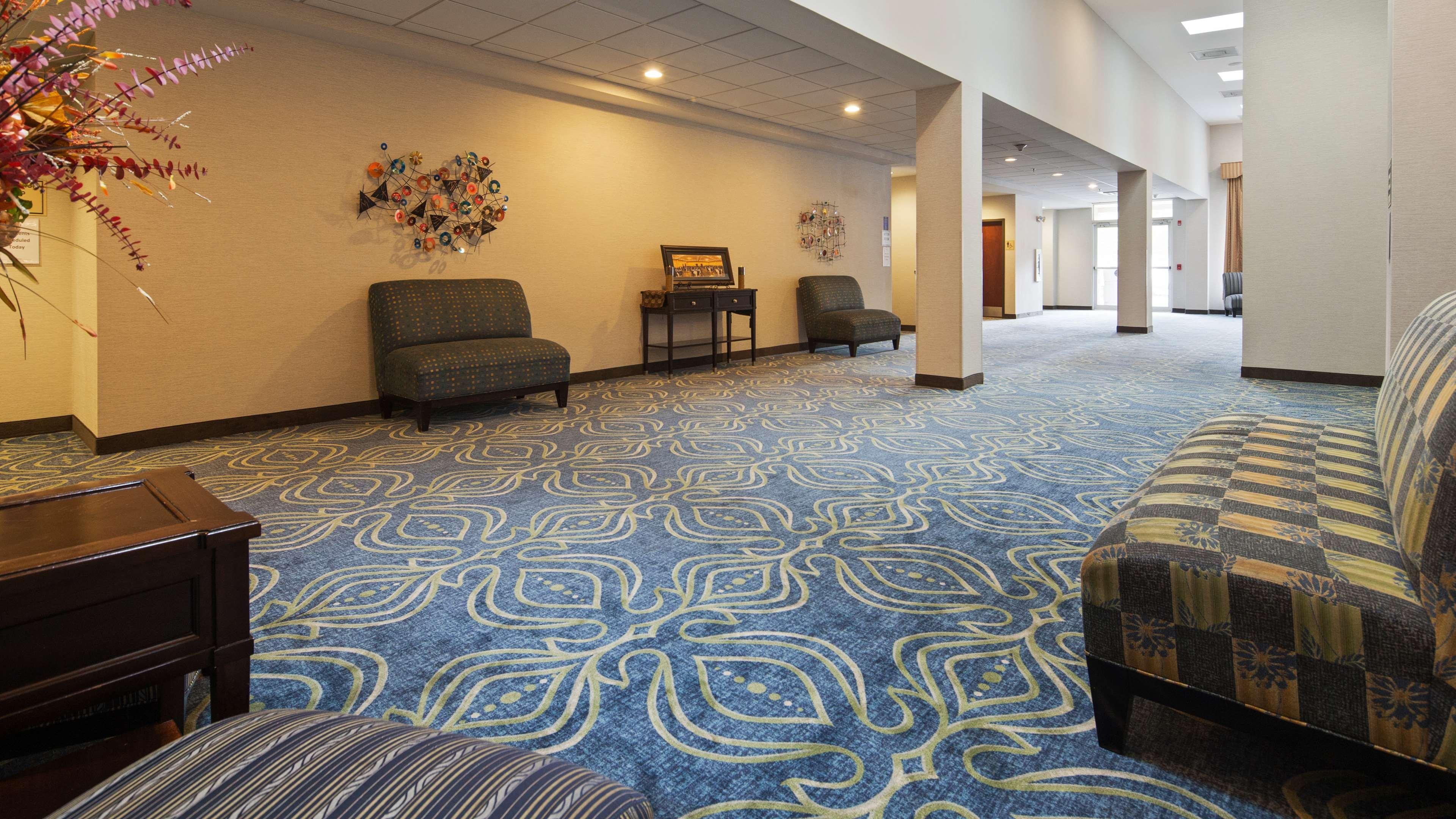 Best Western Plus Waynesboro Εξωτερικό φωτογραφία