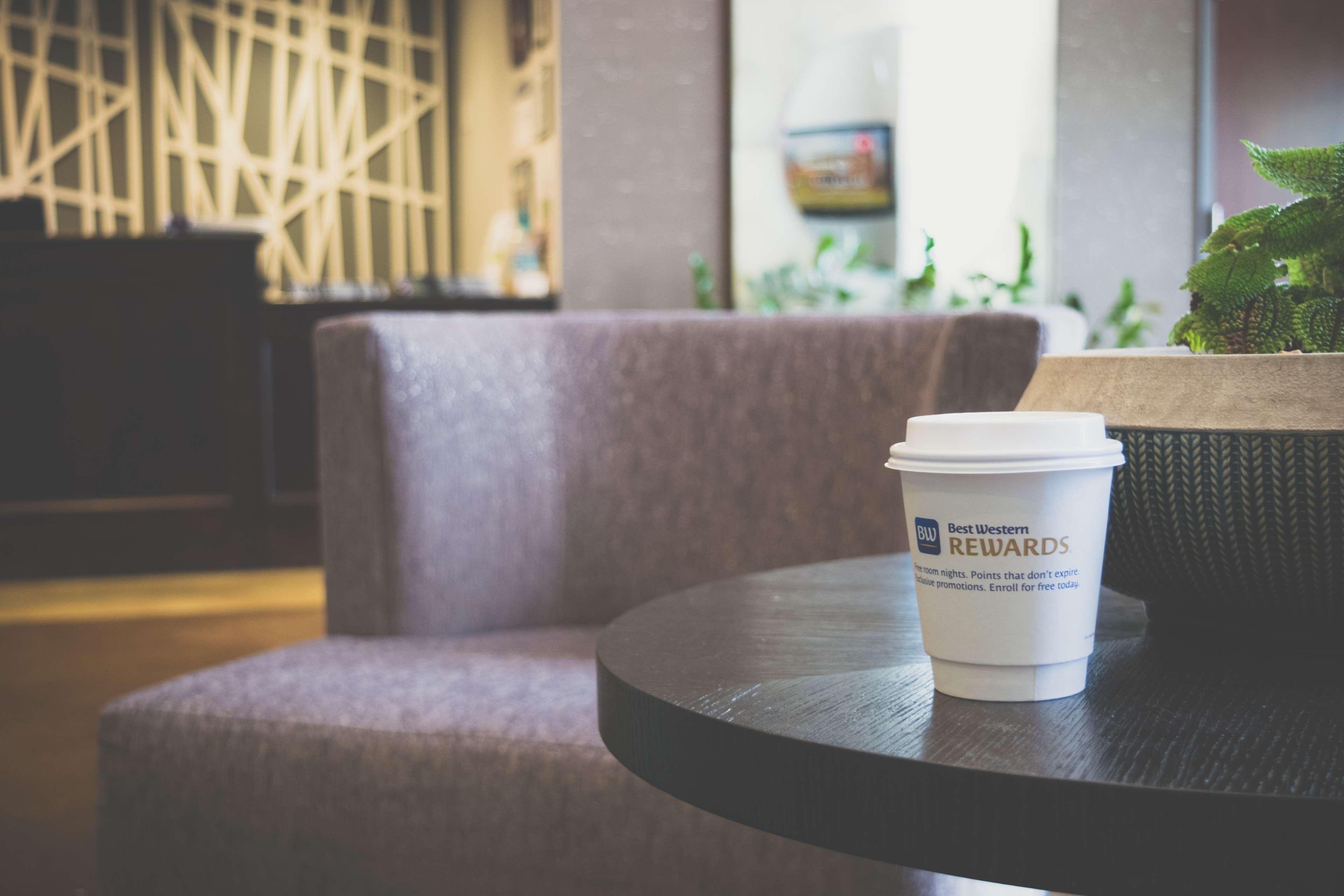 Best Western Plus Waynesboro Εξωτερικό φωτογραφία
