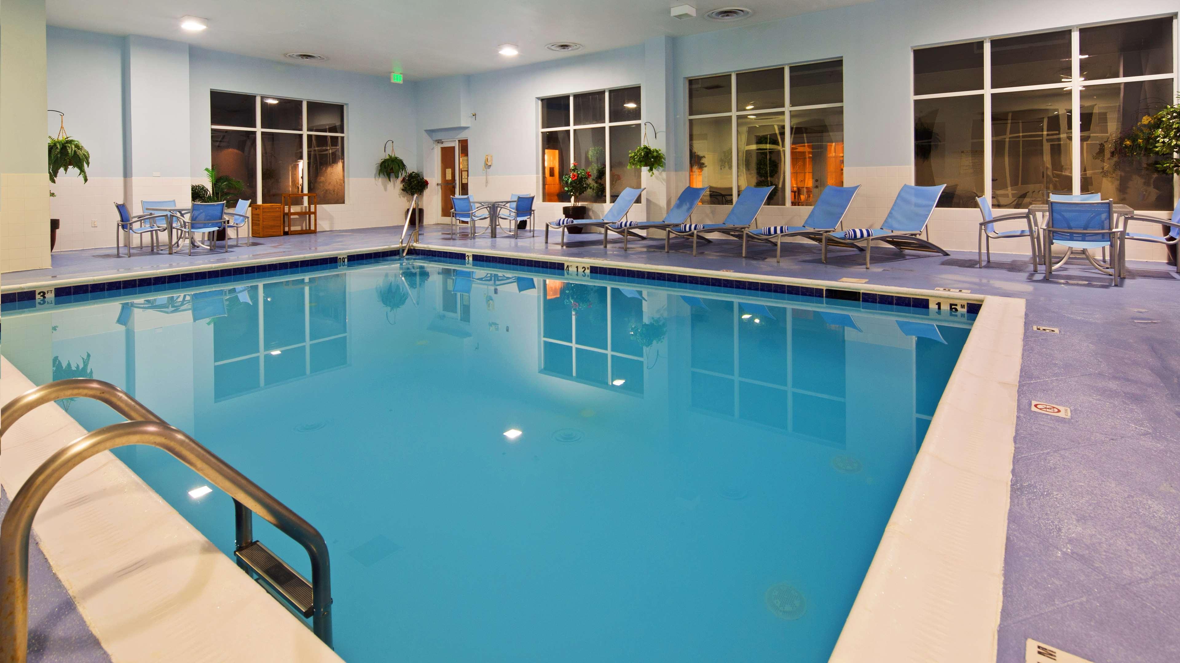 Best Western Plus Waynesboro Εξωτερικό φωτογραφία