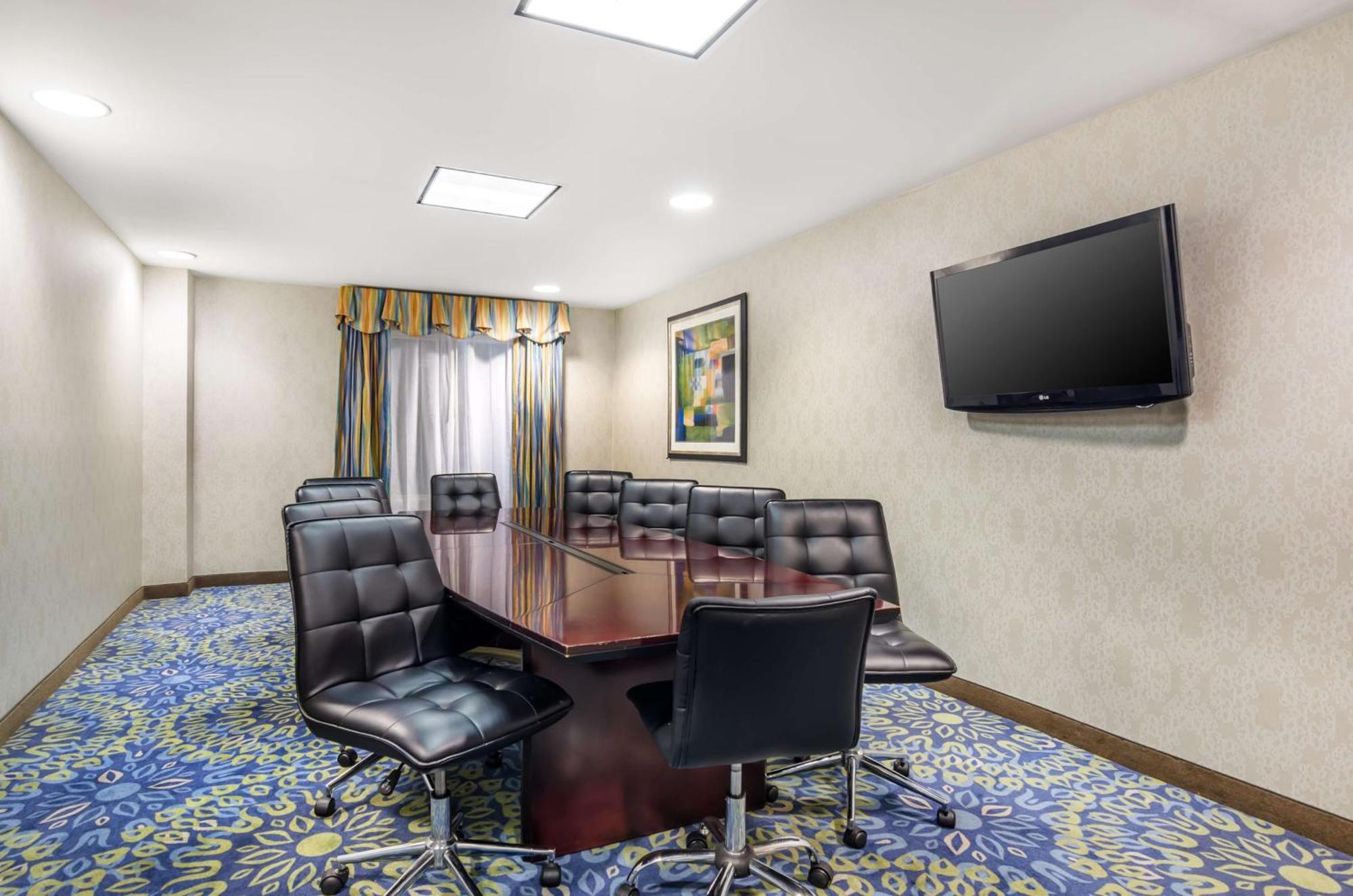 Best Western Plus Waynesboro Εξωτερικό φωτογραφία