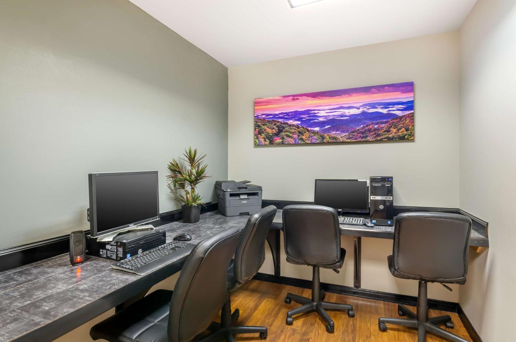 Best Western Plus Waynesboro Εξωτερικό φωτογραφία