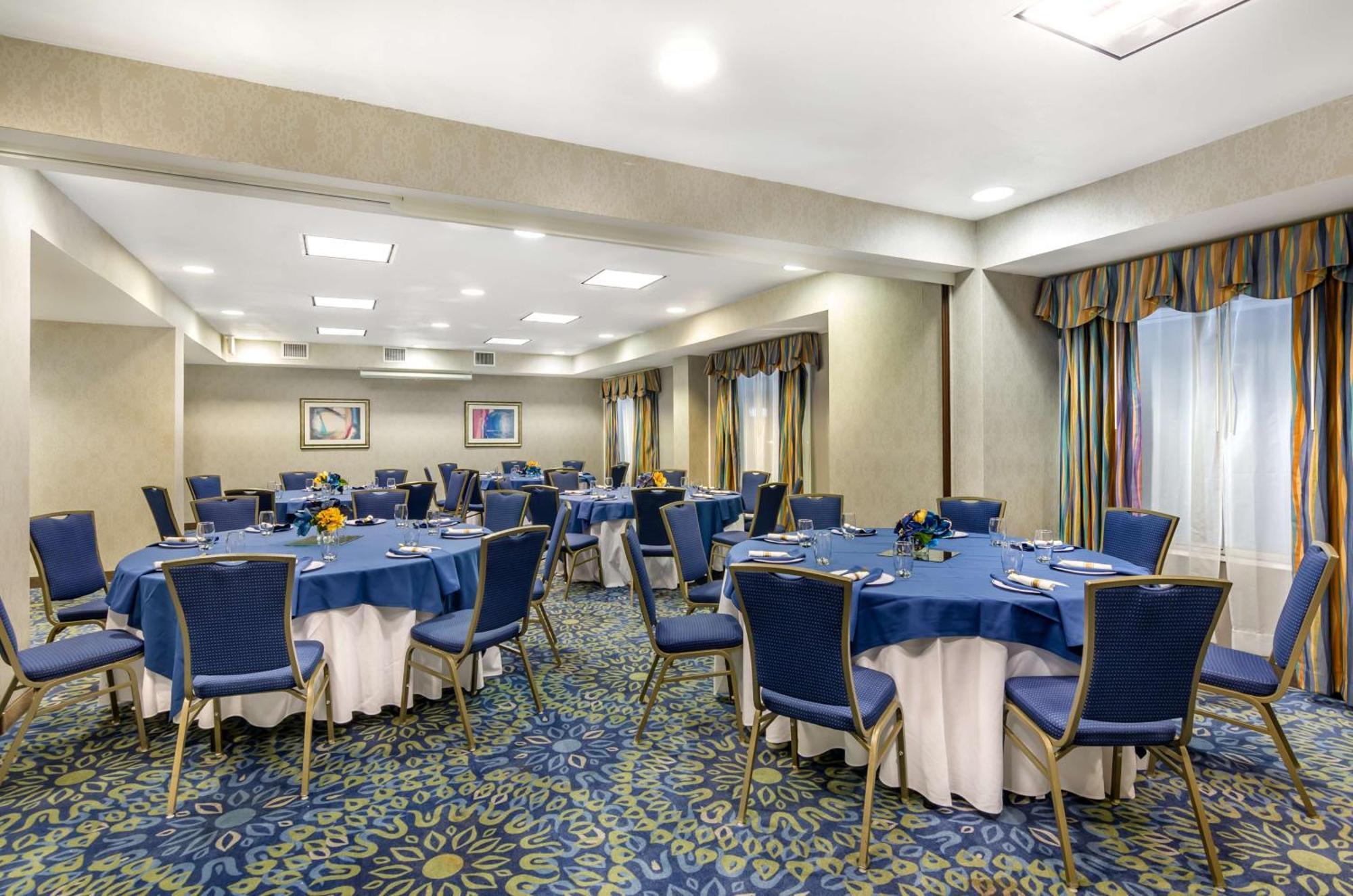 Best Western Plus Waynesboro Εξωτερικό φωτογραφία