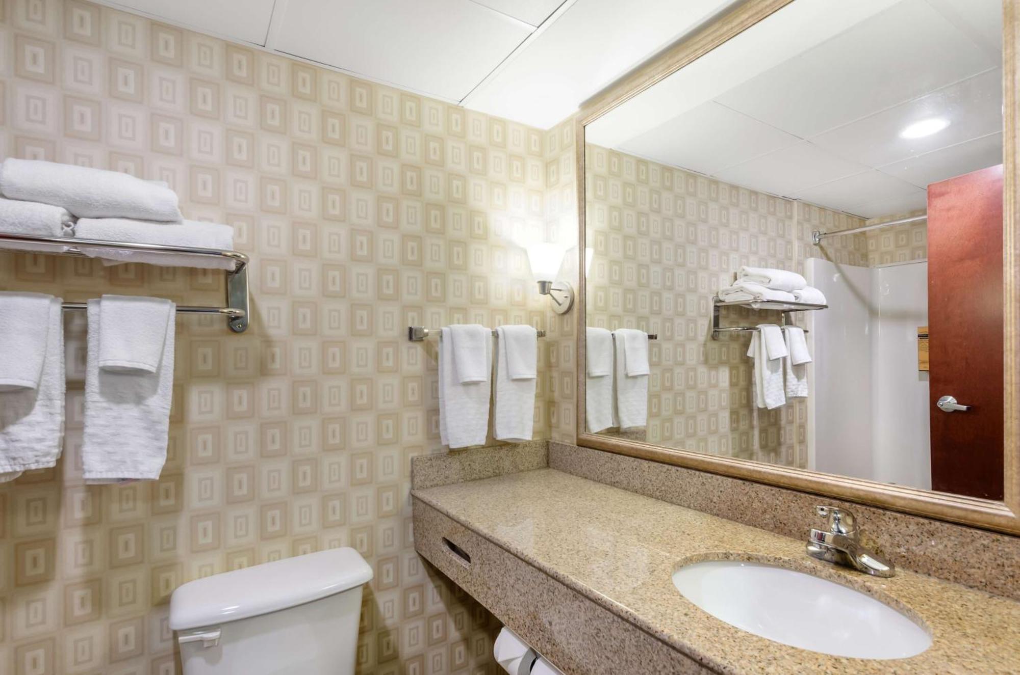 Best Western Plus Waynesboro Εξωτερικό φωτογραφία