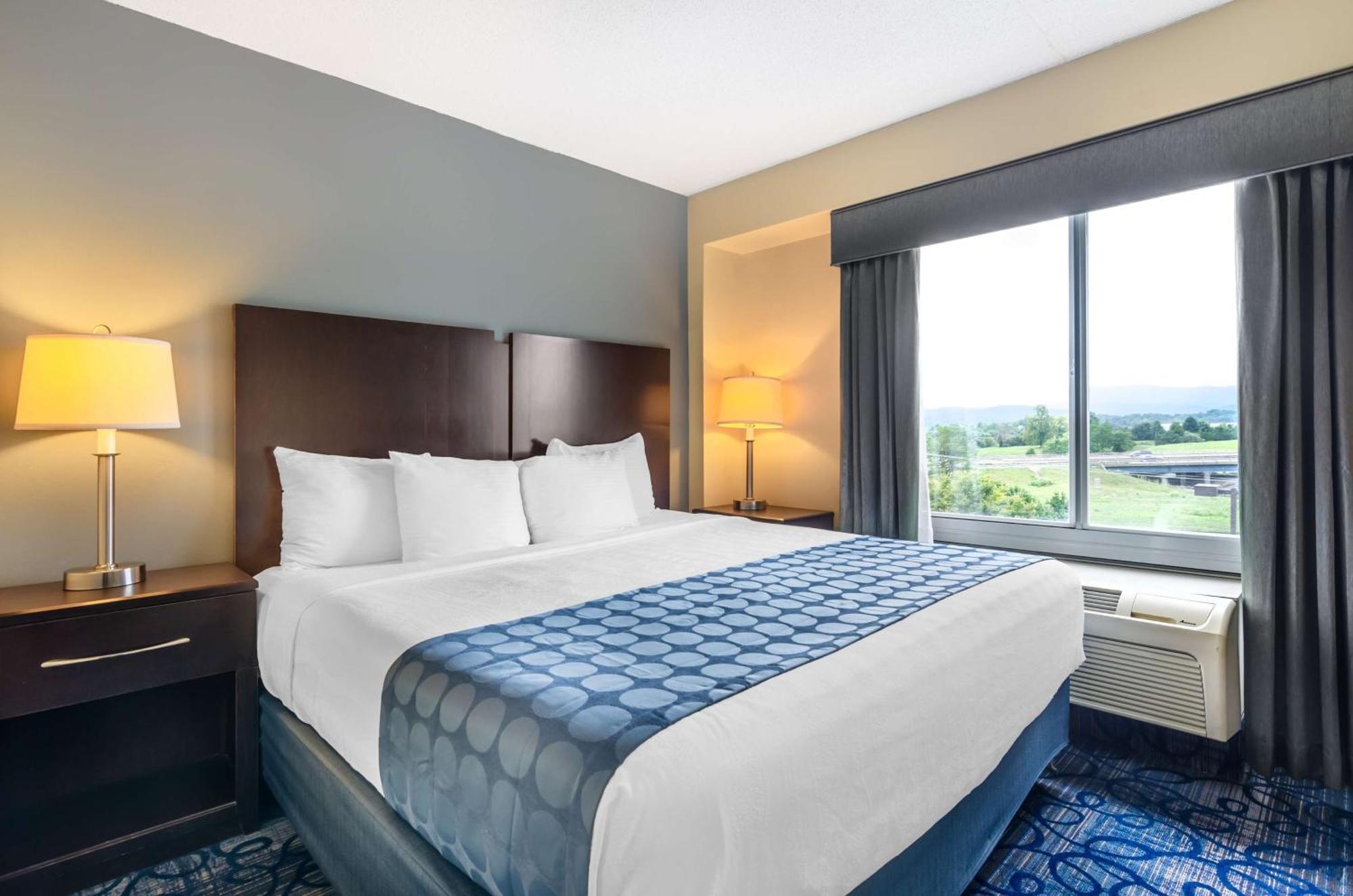 Best Western Plus Waynesboro Εξωτερικό φωτογραφία