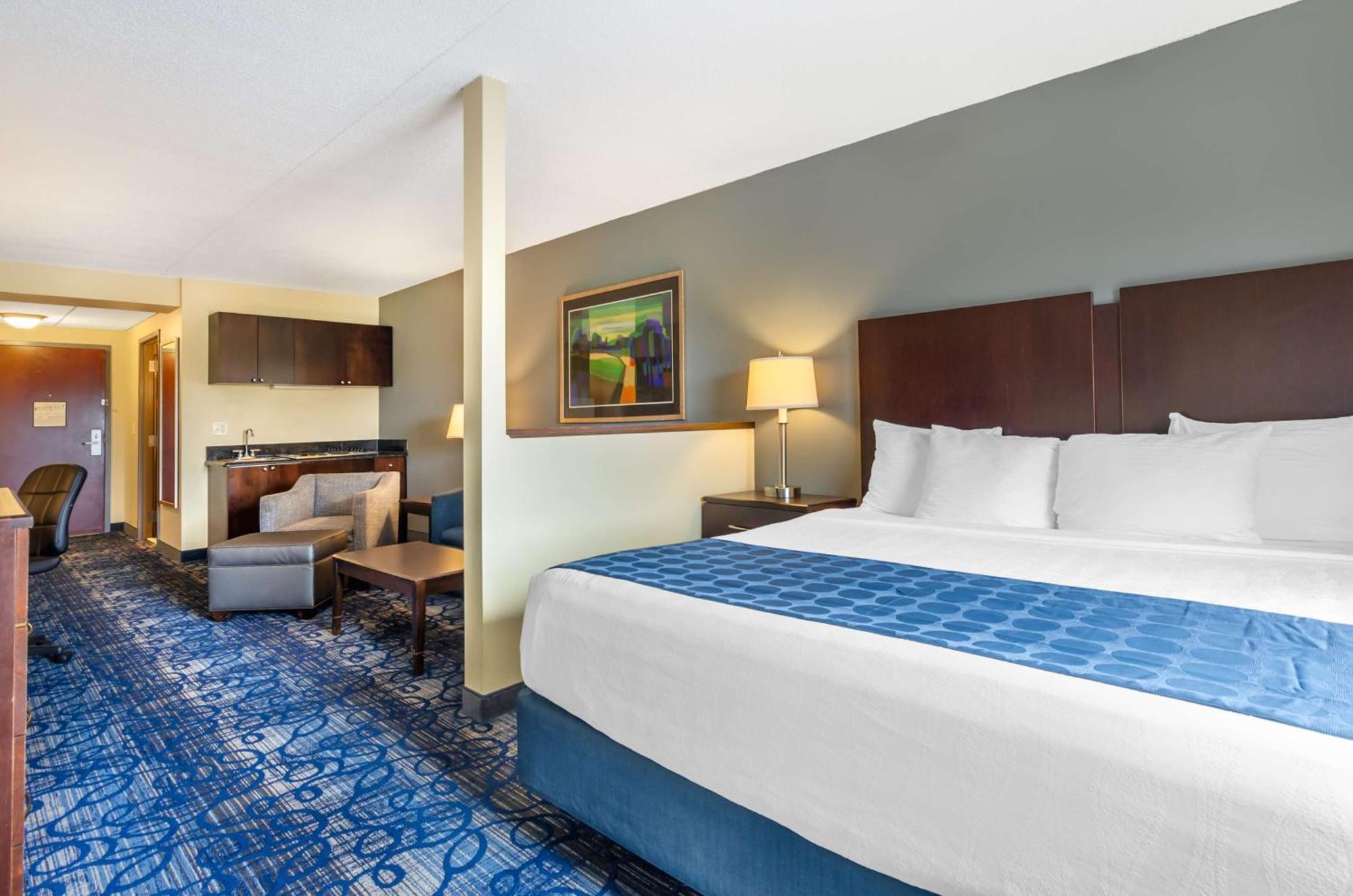 Best Western Plus Waynesboro Εξωτερικό φωτογραφία