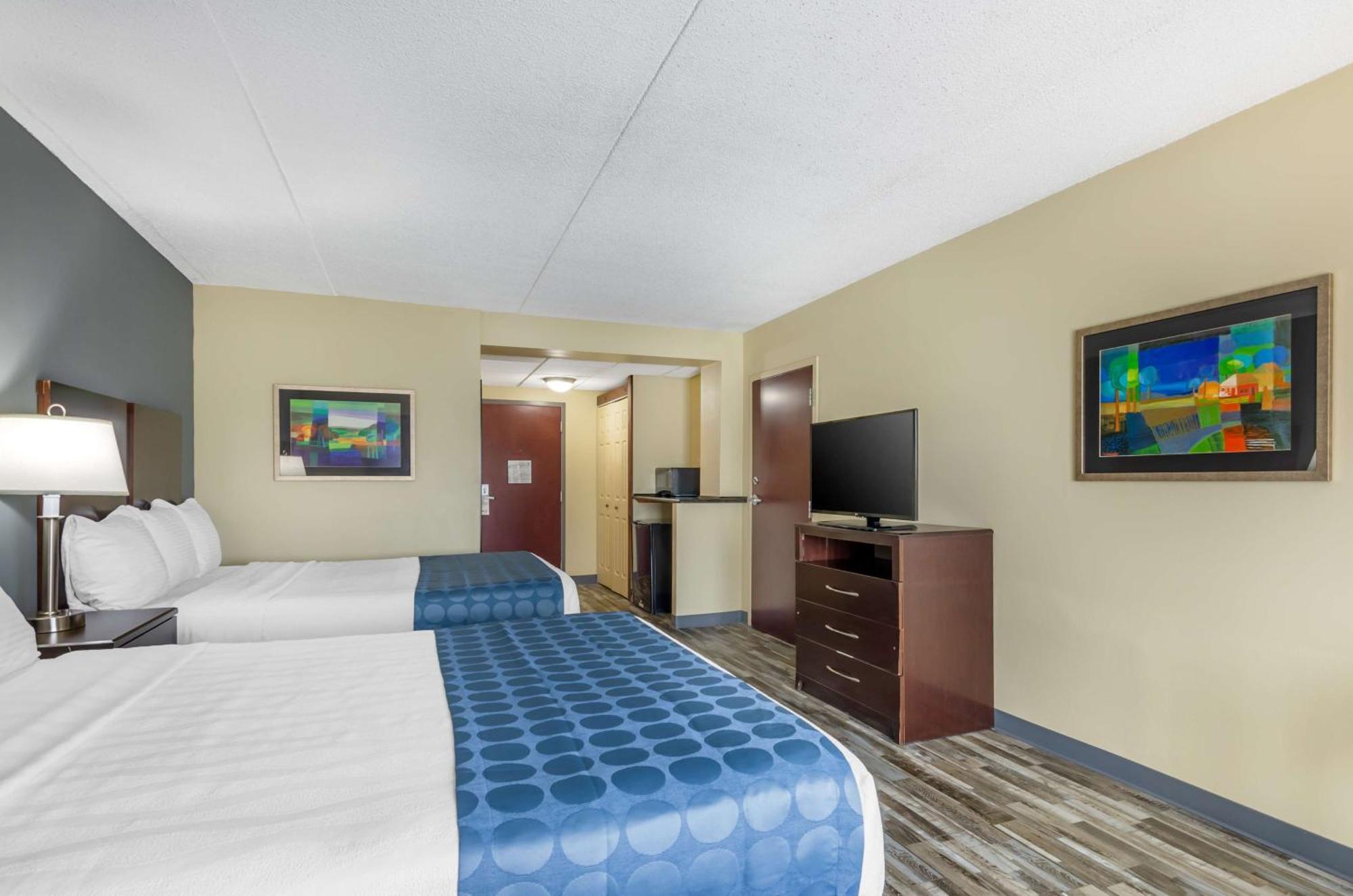 Best Western Plus Waynesboro Εξωτερικό φωτογραφία