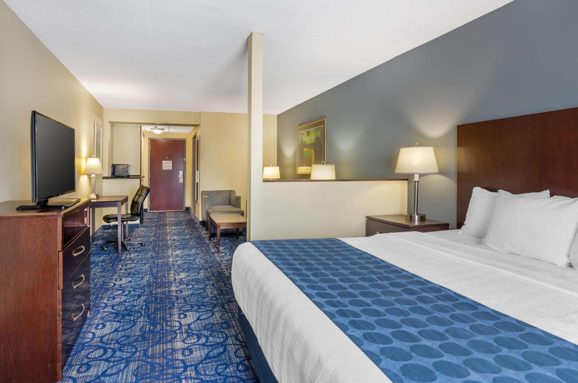 Best Western Plus Waynesboro Εξωτερικό φωτογραφία