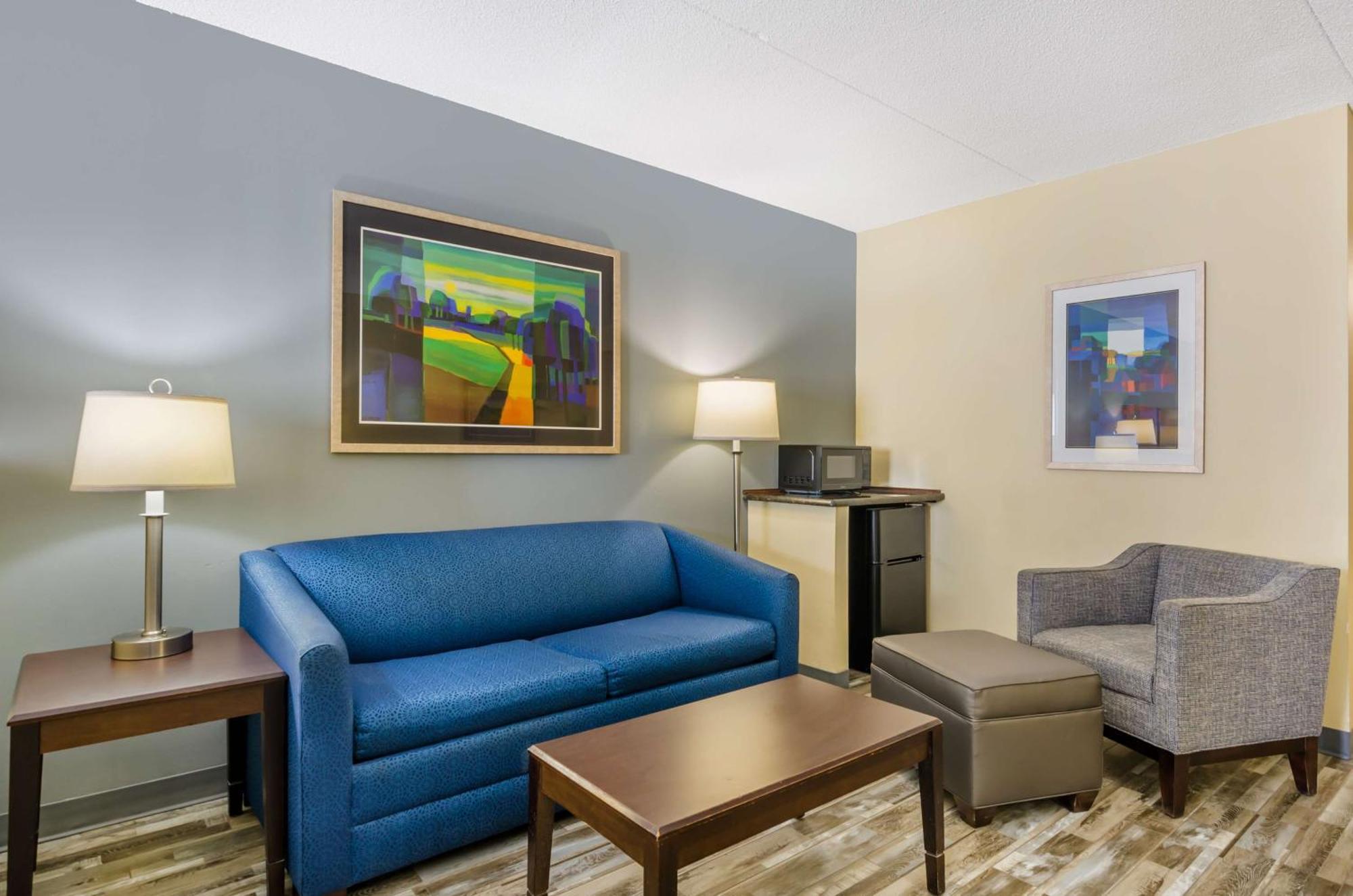 Best Western Plus Waynesboro Εξωτερικό φωτογραφία