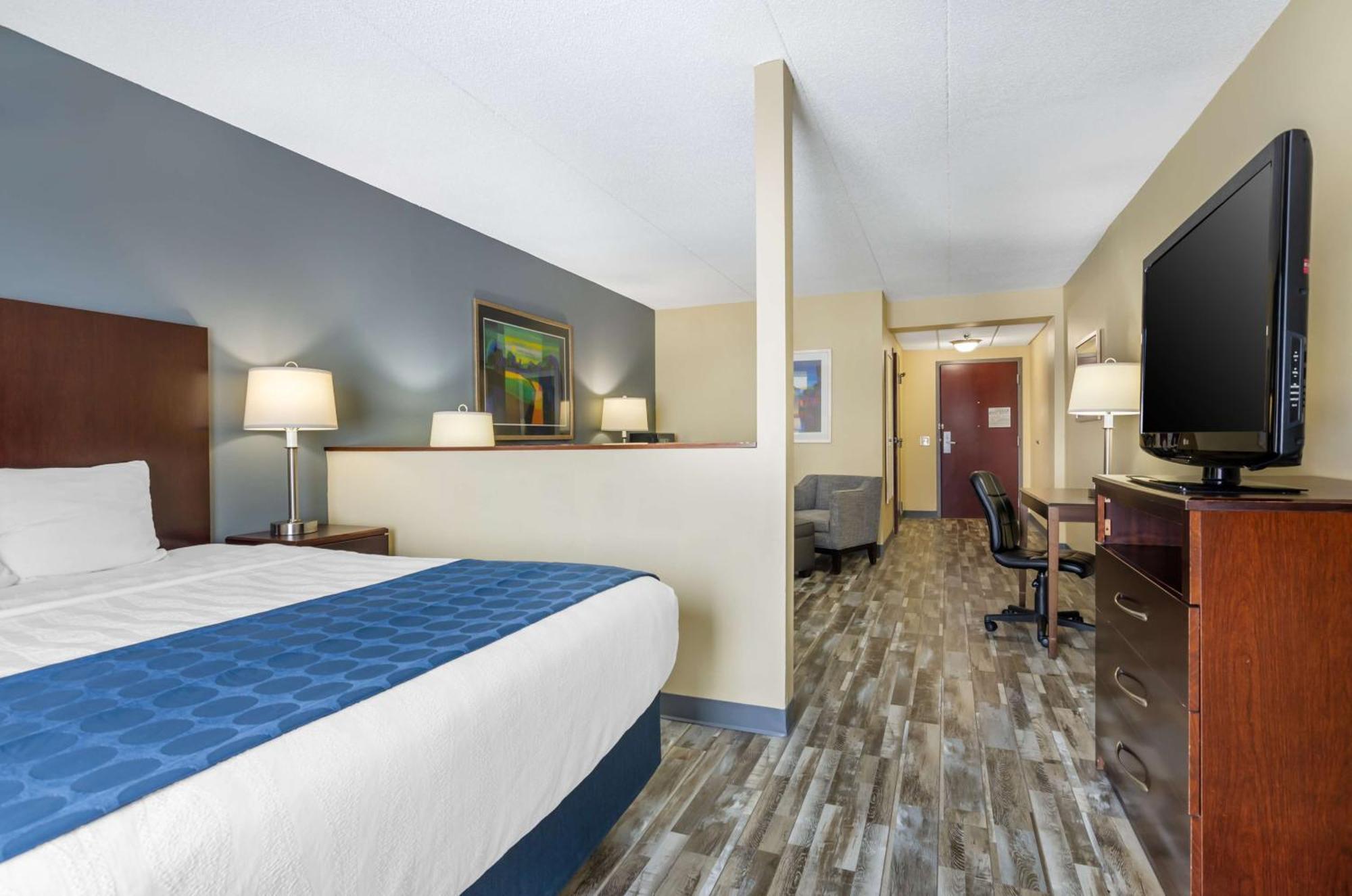Best Western Plus Waynesboro Εξωτερικό φωτογραφία
