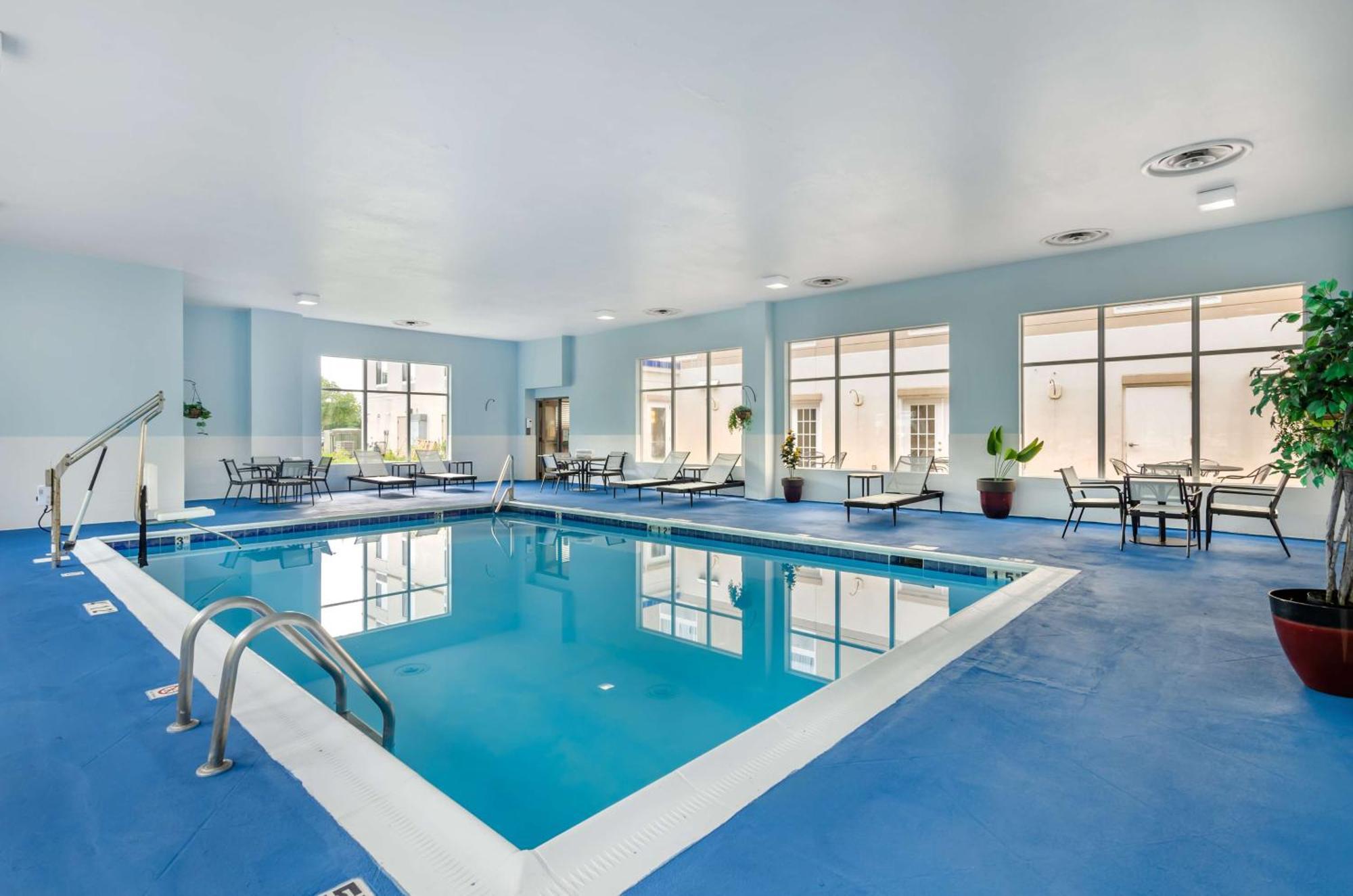 Best Western Plus Waynesboro Εξωτερικό φωτογραφία