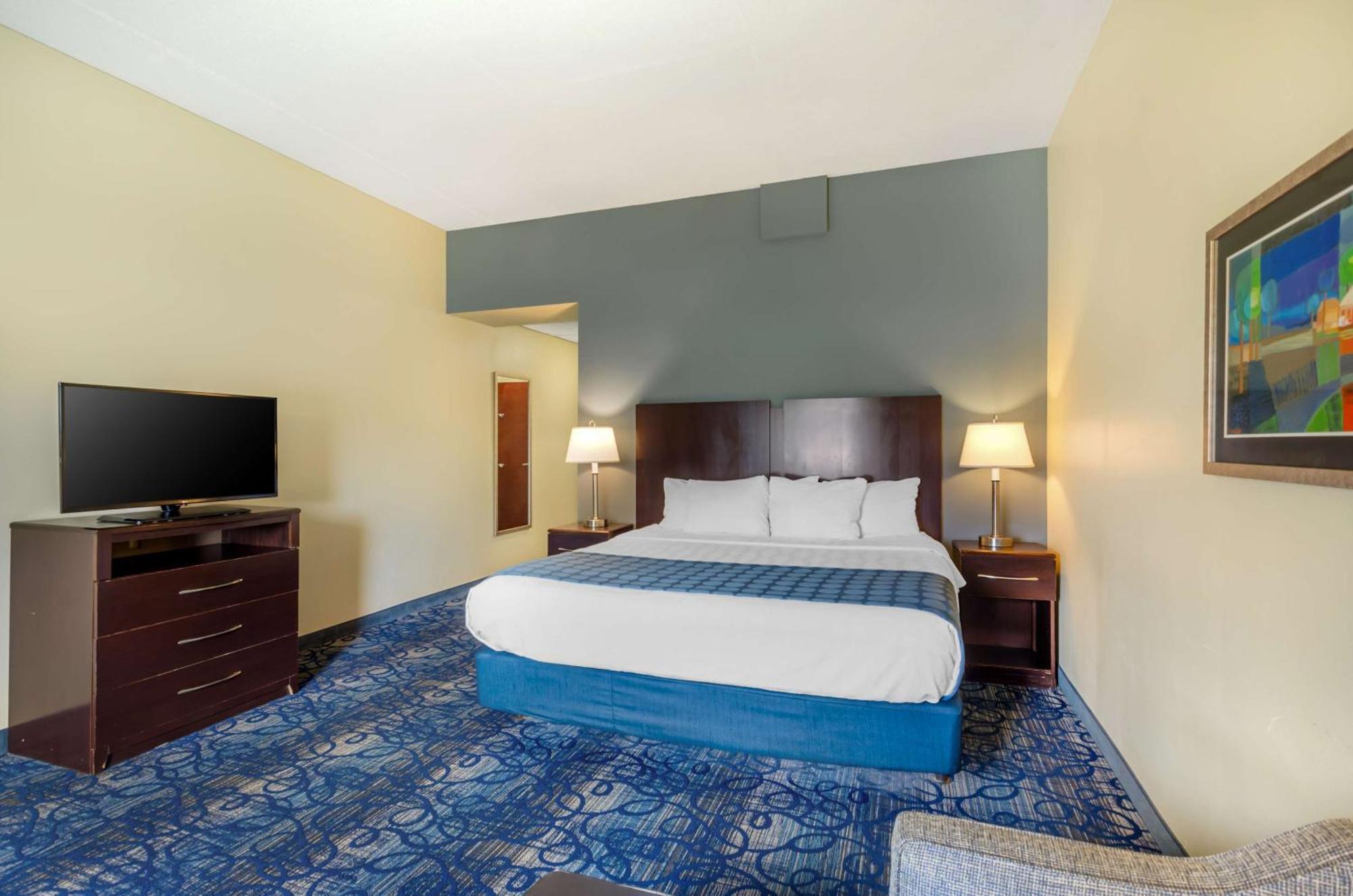 Best Western Plus Waynesboro Εξωτερικό φωτογραφία