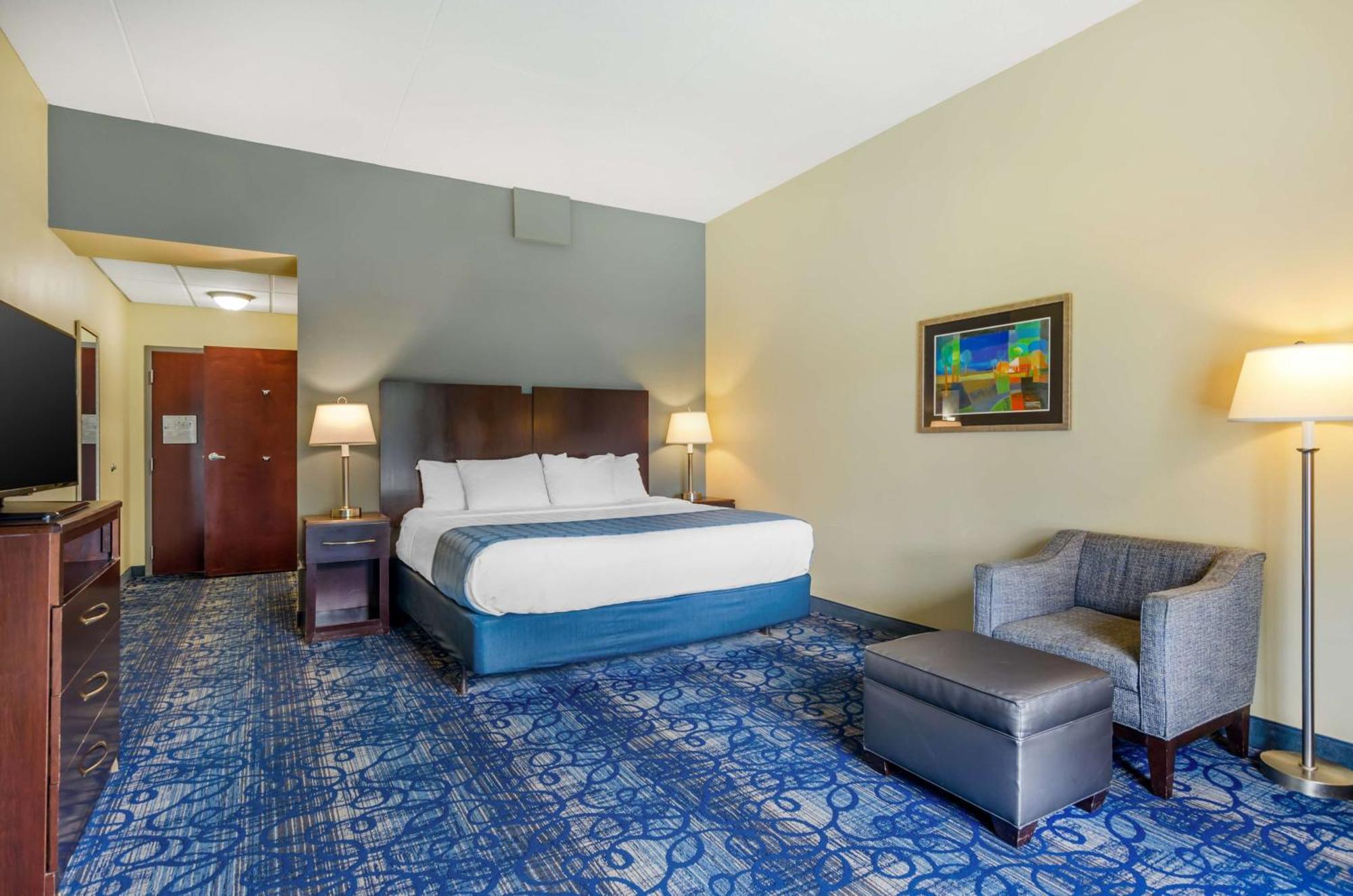 Best Western Plus Waynesboro Εξωτερικό φωτογραφία