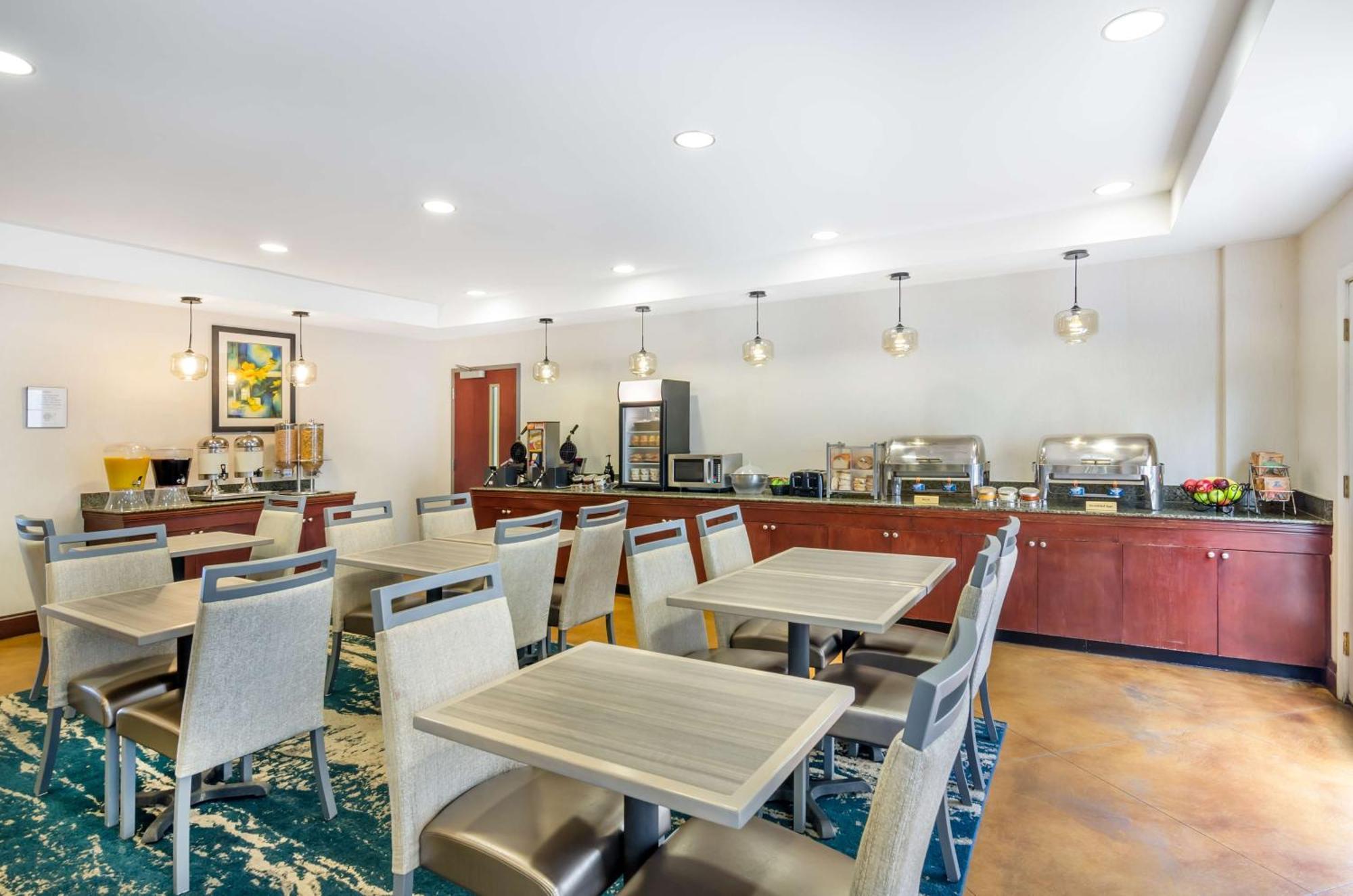 Best Western Plus Waynesboro Εξωτερικό φωτογραφία