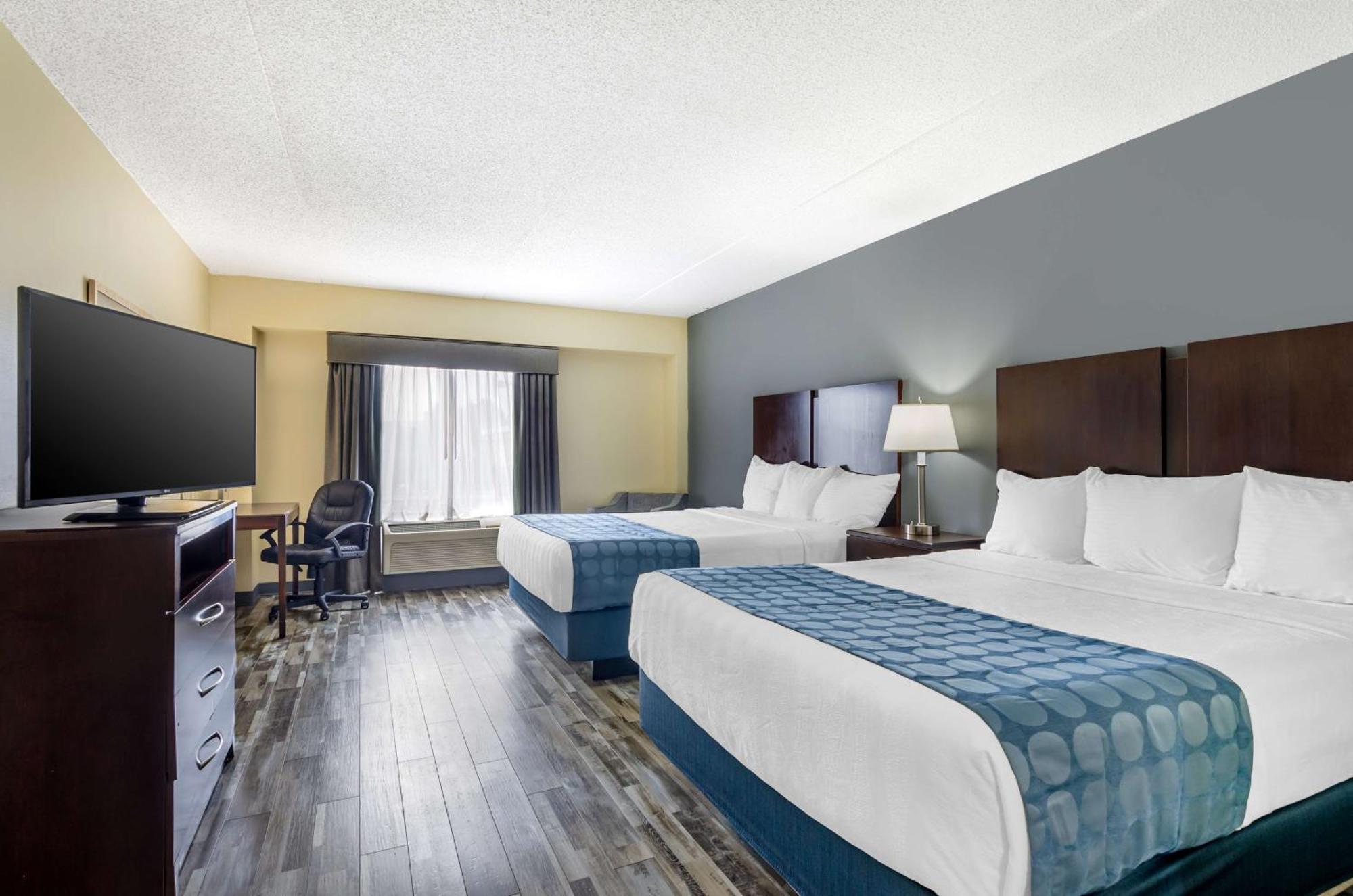 Best Western Plus Waynesboro Εξωτερικό φωτογραφία