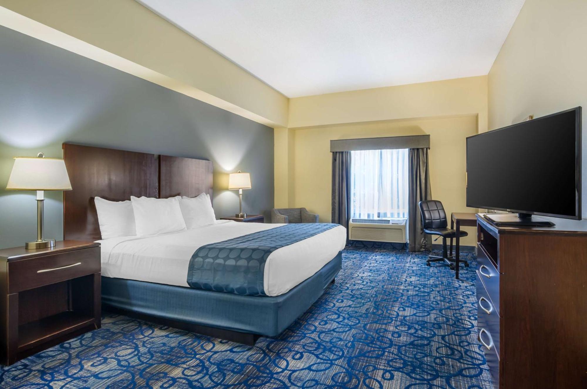 Best Western Plus Waynesboro Εξωτερικό φωτογραφία