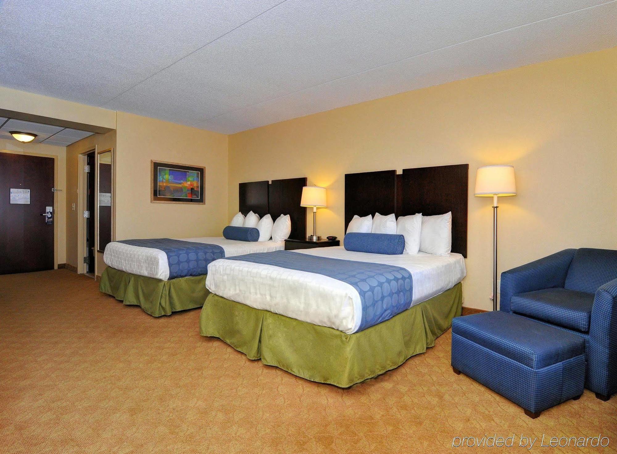 Best Western Plus Waynesboro Δωμάτιο φωτογραφία