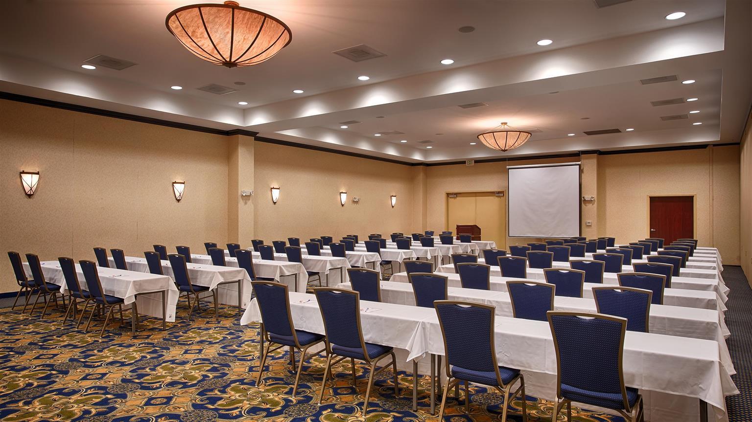 Best Western Plus Waynesboro Εξωτερικό φωτογραφία