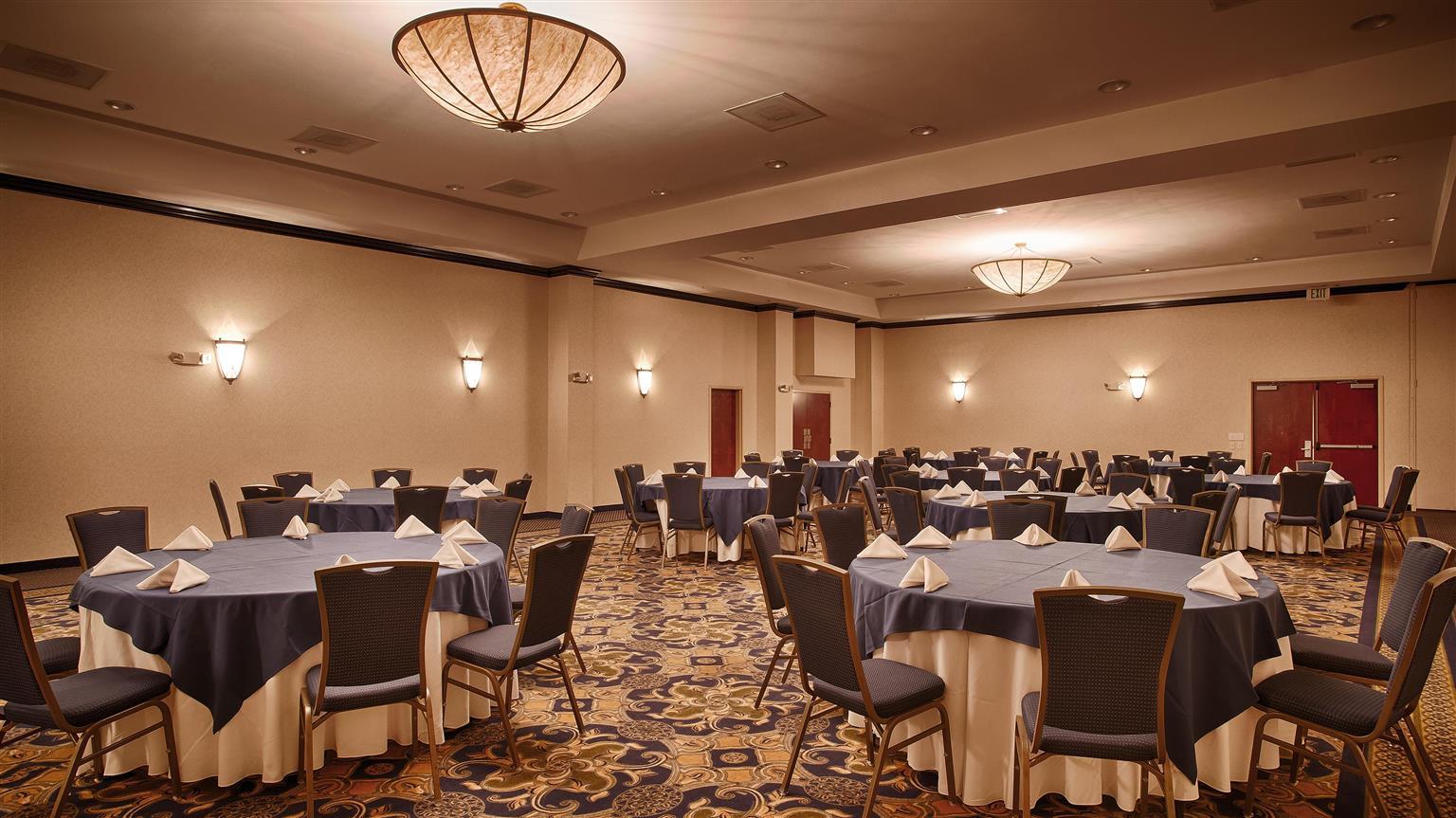 Best Western Plus Waynesboro Εξωτερικό φωτογραφία