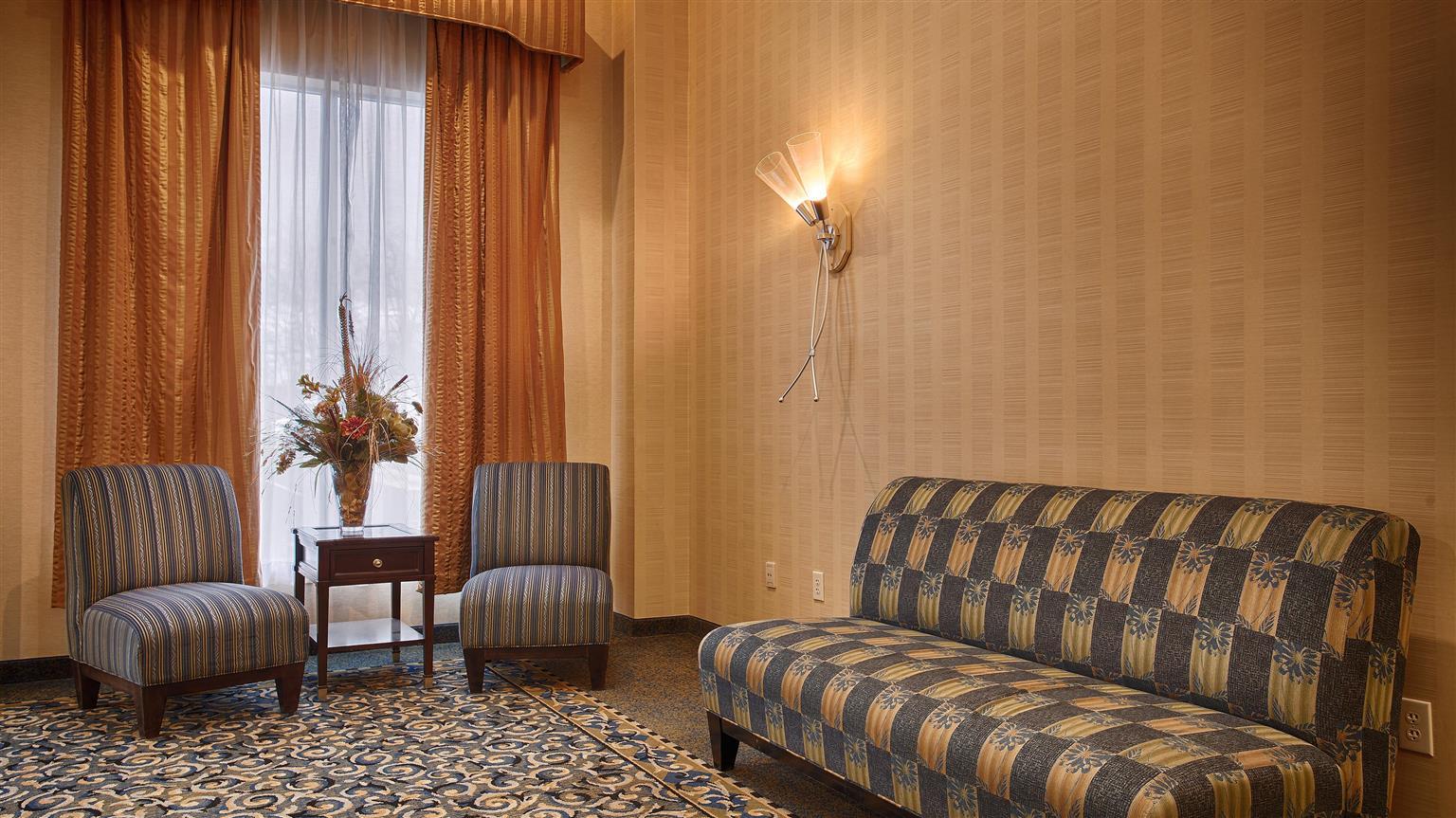 Best Western Plus Waynesboro Εξωτερικό φωτογραφία