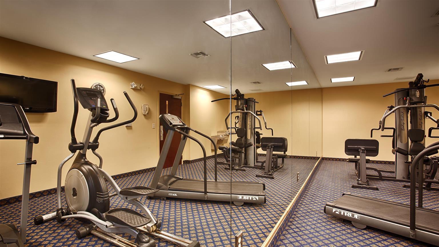 Best Western Plus Waynesboro Εξωτερικό φωτογραφία