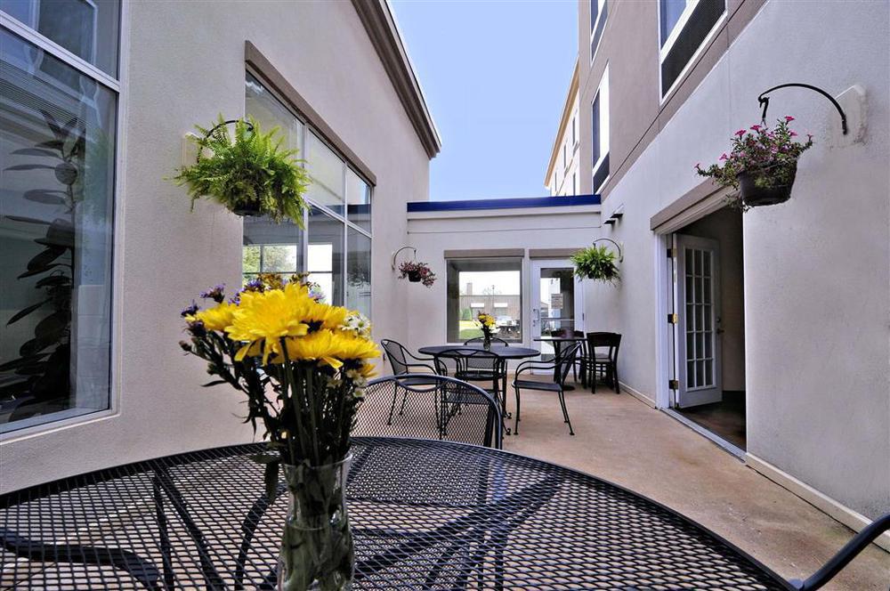 Best Western Plus Waynesboro Εξωτερικό φωτογραφία