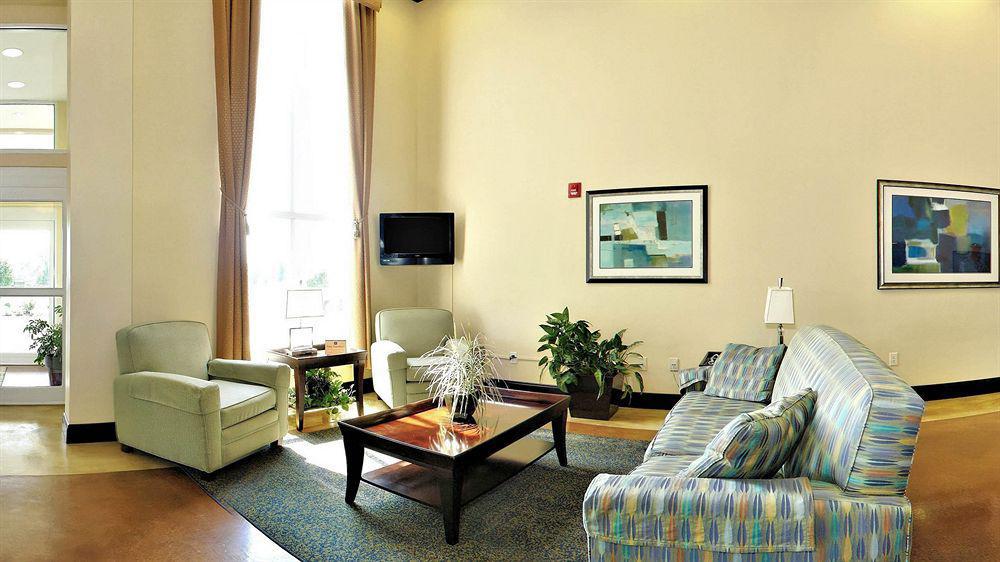 Best Western Plus Waynesboro Εξωτερικό φωτογραφία